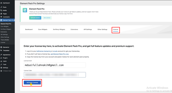 How to make WordPress Slider using Elementor Plugin How to make WordPress Slider using Elementor Plugin