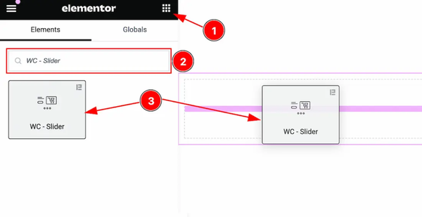 How to make WordPress Slider using Elementor Plugin How to make WordPress Slider using Elementor Plugin