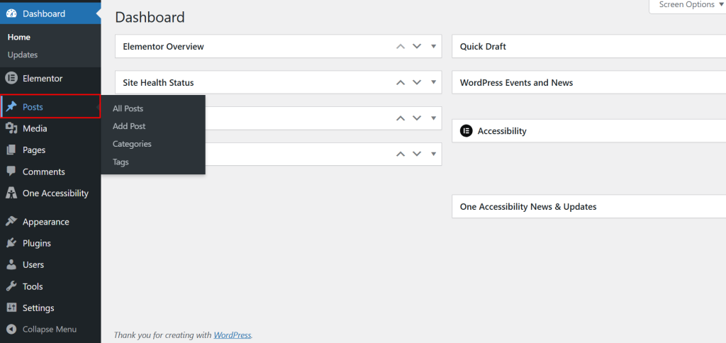 How to make WordPress Slider using Elementor Plugin How to make WordPress Slider using Elementor Plugin