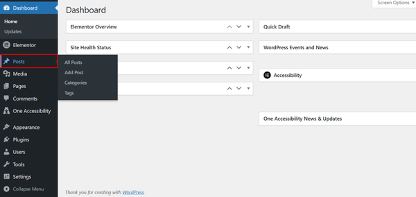 How to make WordPress Slider using Elementor Plugin How to make WordPress Slider using Elementor Plugin