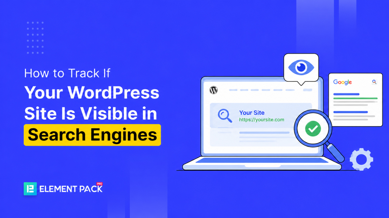 10 Steps to Track & Improve WordPress Website Visibility in Search Engines 10 Steps to Track & Improve WordPress Website Visibility in Search Engines