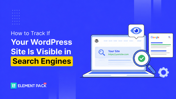 10 Steps to Track & Improve WordPress Website Visibility in Search Engines 10 Steps to Track & Improve WordPress Website Visibility in Search Engines