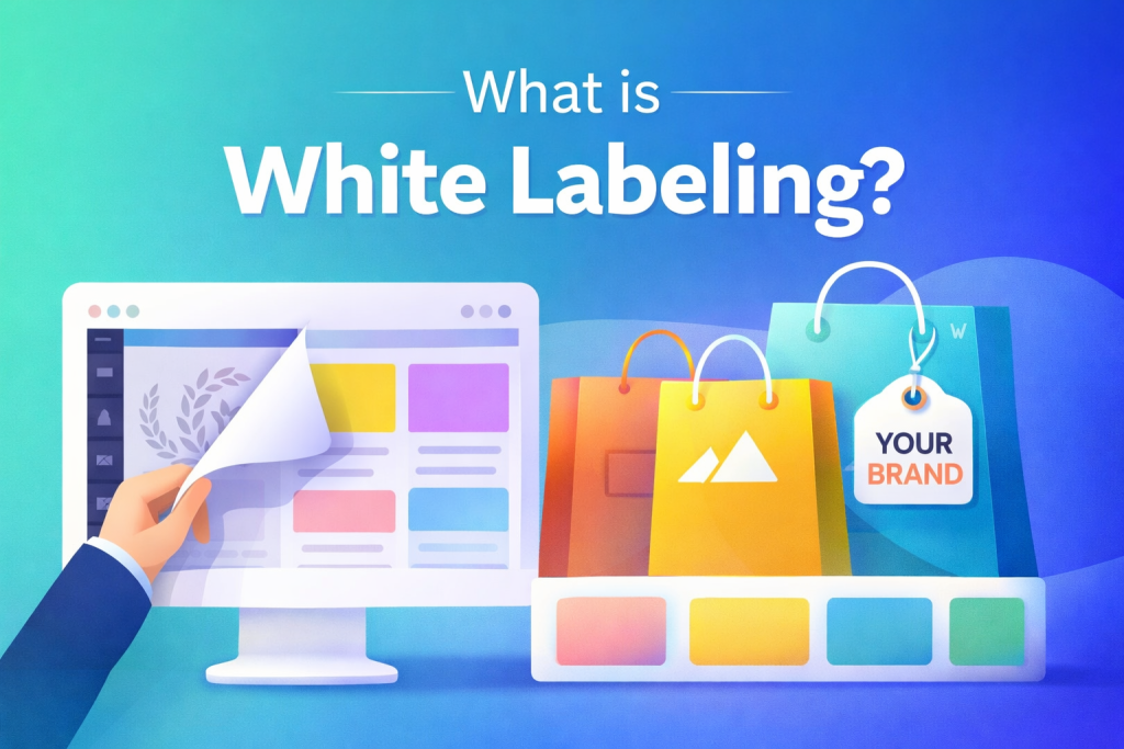 What Is White Labeling? What Is White Labeling?