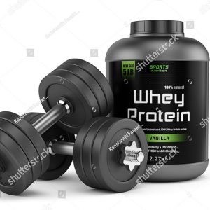 Whey Protein