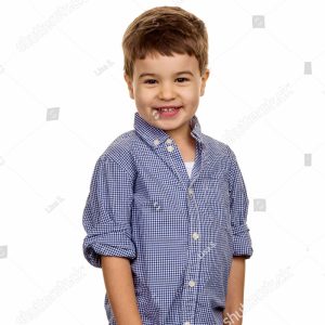 Organza Nina De Las Flores