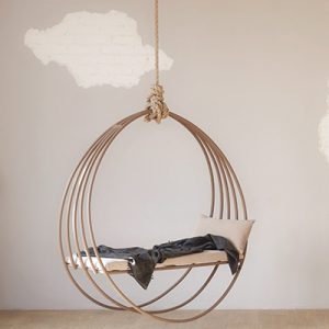 Eero Saarinen Pedestal