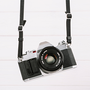 DVR Camcorder Portable