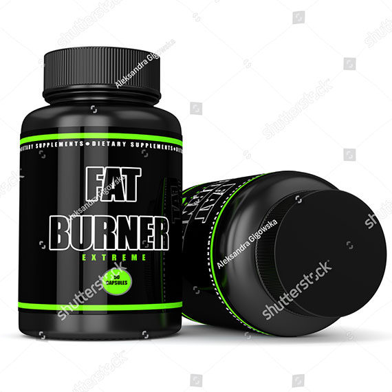 Fat Burner