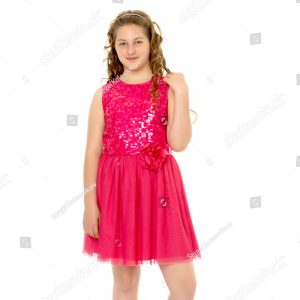 Party Princess Tutu Gown