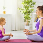 A Successful Landing in Gymnastics is Classified