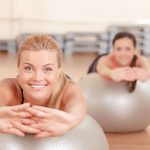 This Gymnastic Stunt is Used by Elite Gymnasts.