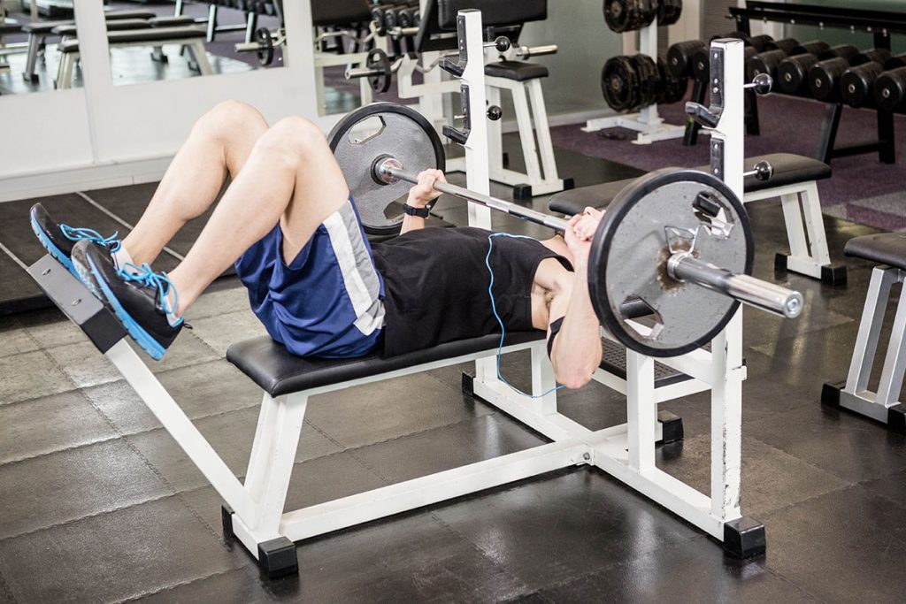 The first Aesthetic Gymnastics World Championships