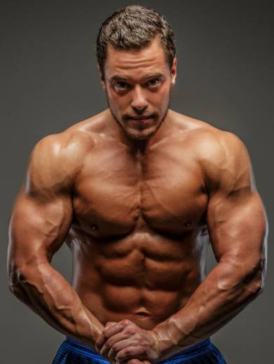 Meet your certified trainers