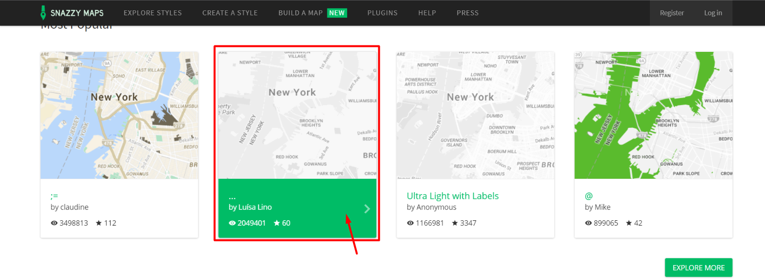 Embed Google Map on WordPress Using Elementor plugin - Element Pack Pro