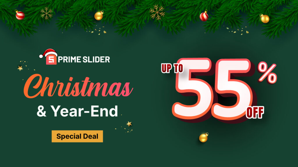 exclusive discounts on Elementor slider addons