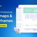 Generate Professional Sitemaps & Wireframes in Minutes